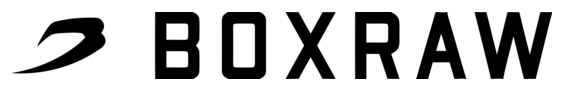 BOXRAW logo