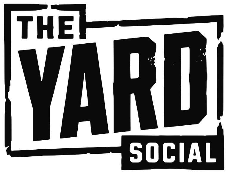 The Yard Social logo